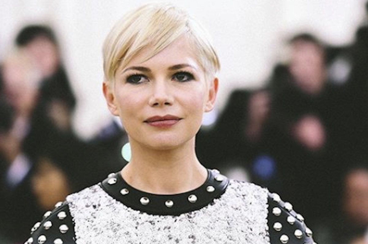 Chi è Michelle Williams: biografia, carriera e filmografia dell'attrice di Manchester by the Sea