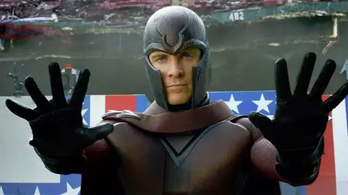 X-Men: L'inizio, la scena più difficile da girare secondo Fassbender