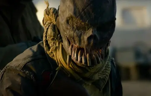 La notte del giudizio, qual è il futuro del franchise?