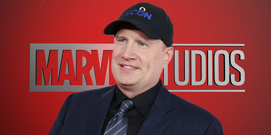Kevin Feige: "Voglio lavorare ancora con Scarlett Johansson"