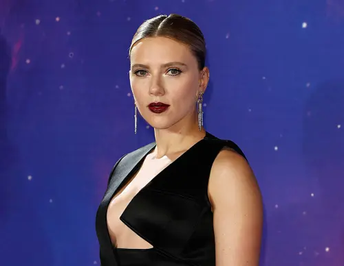 Tower of Terror, tutte le info sul film con Scarlett Johansson