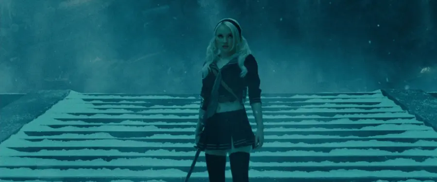 Sucker Punch, tutte le info sulla director's cut di Zack Snyder