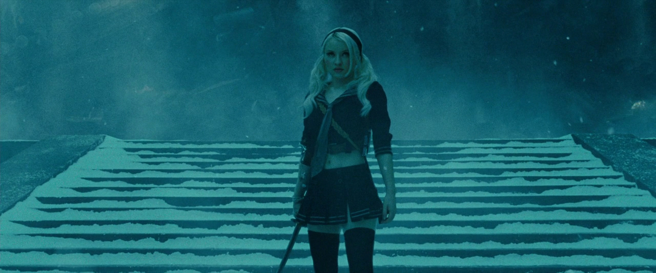 Sucker Punch, tutte le info sulla director's cut di Zack Snyder