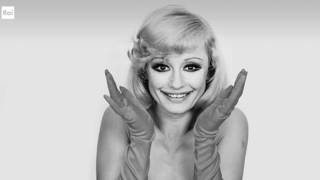 Raffaella Carrà, il ricordo di Pippo Baudo e altri colleghi: "Era la numero uno"