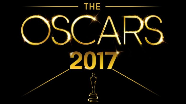 Oscar 2017