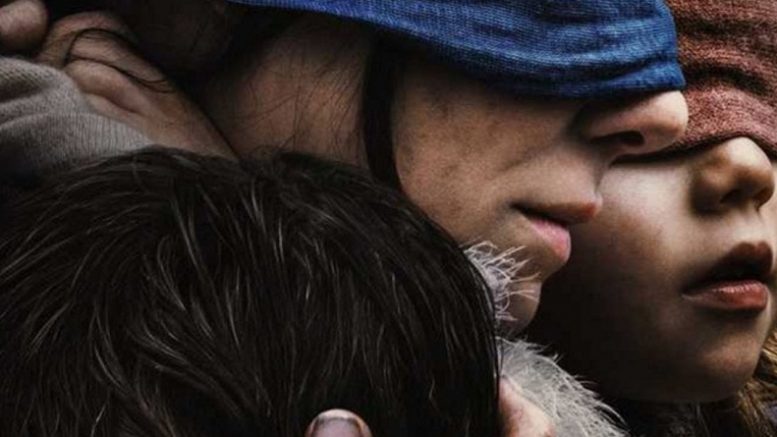 Bird Box, Netflix rimuoverà le immagini del disastro ferroviario