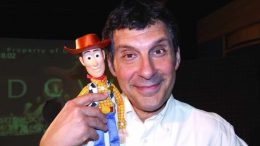 Fabrizio Frizzi Toy Story
