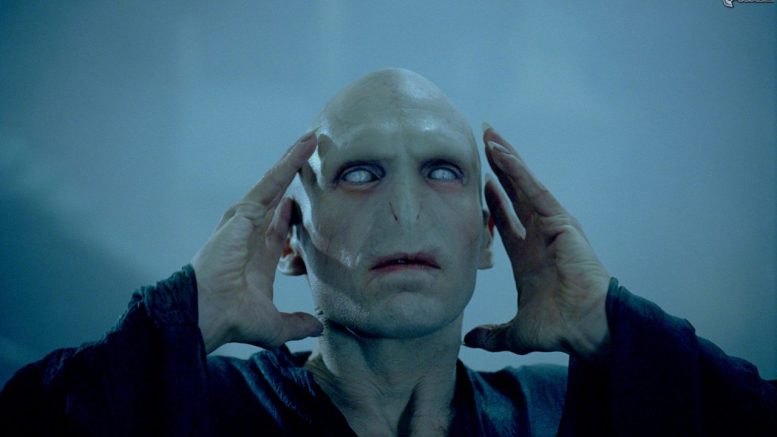 Ralph Fiennes aveva quasi rifiutato di interpretare Voldemort in Harry Potter