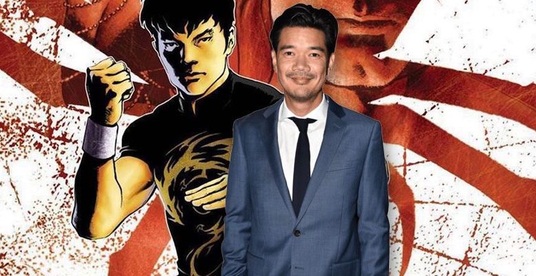 Shang Chi, Destin Daniel Cretton