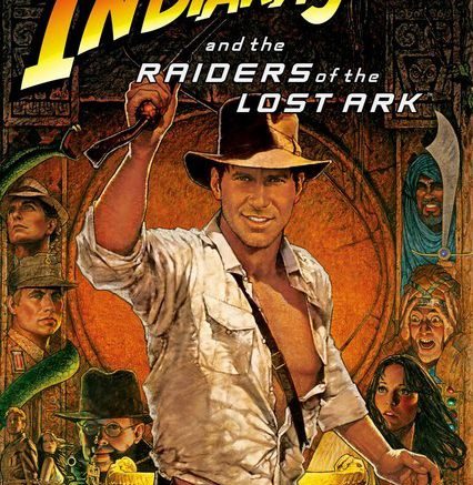 Classici del cinema, Indiana Jones e i predatori dell'arca perduta, film che fanno venire la nostalgia del passato