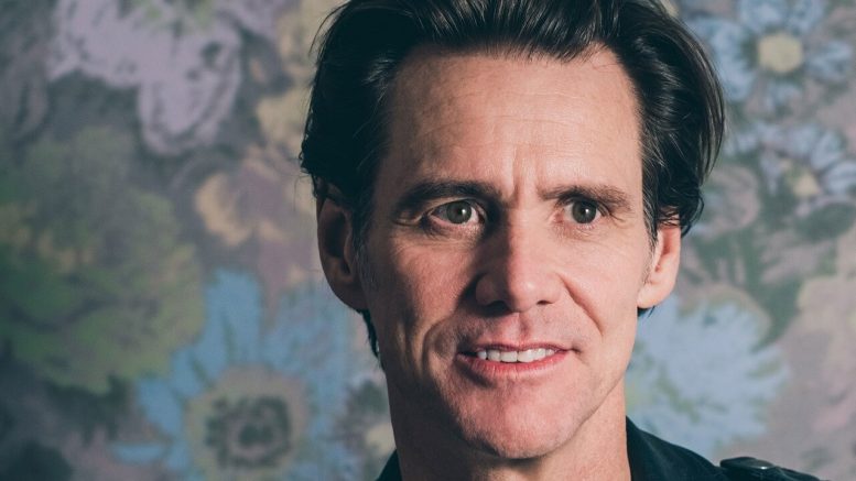 Jim Carrey biografia età carriera fidanzata attore "Se mi lasci ti cancello"