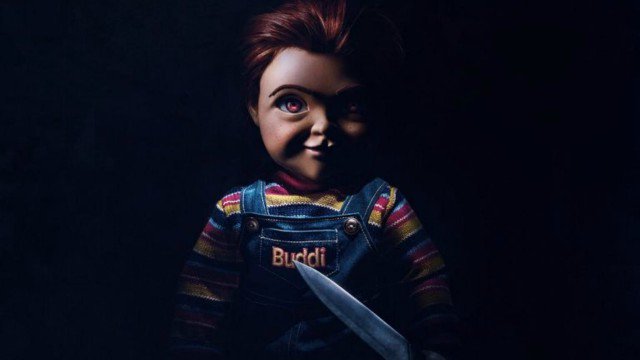 La bambola assassina 2019 trama cast Chucky