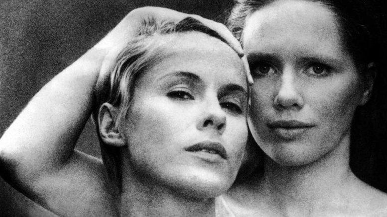Bibi Andersson Persona morta 83 anni