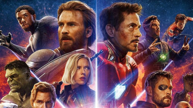 Avengers: Endgame, trama cast regia curiosità
