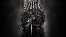 game of thrones trasmesso su Netflix