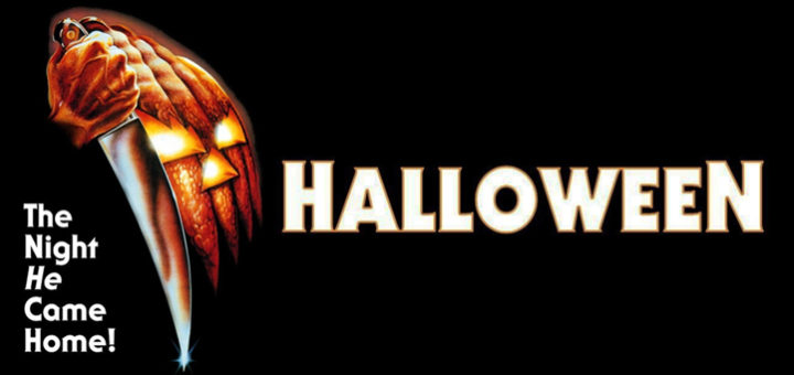Halloween, Halloween 2, Michael Myers, Laurie Strode, John Carpenter