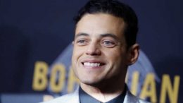 Rami Malek, Bohemian Rhapsody, Mr Robot, Oscar