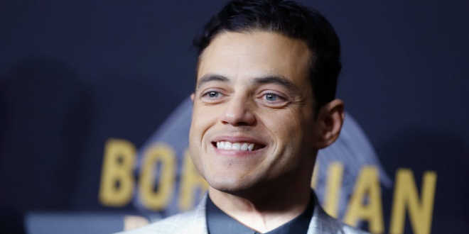 Rami Malek, Bohemian Rhapsody, Mr Robot, Oscar