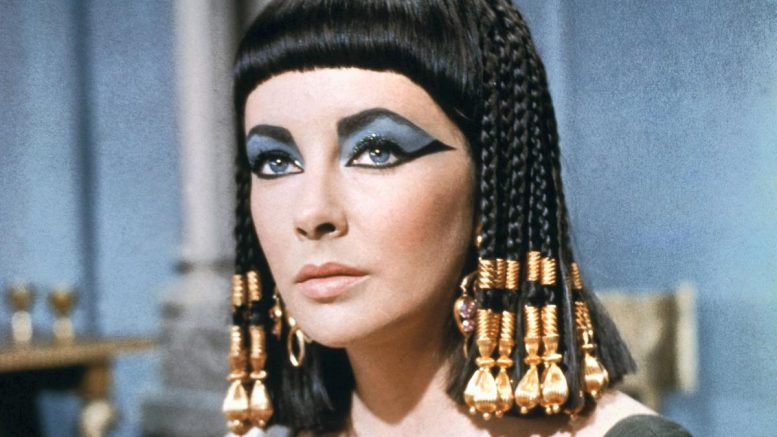 Cleopatra, Michael Cimino, John Carter, Disney