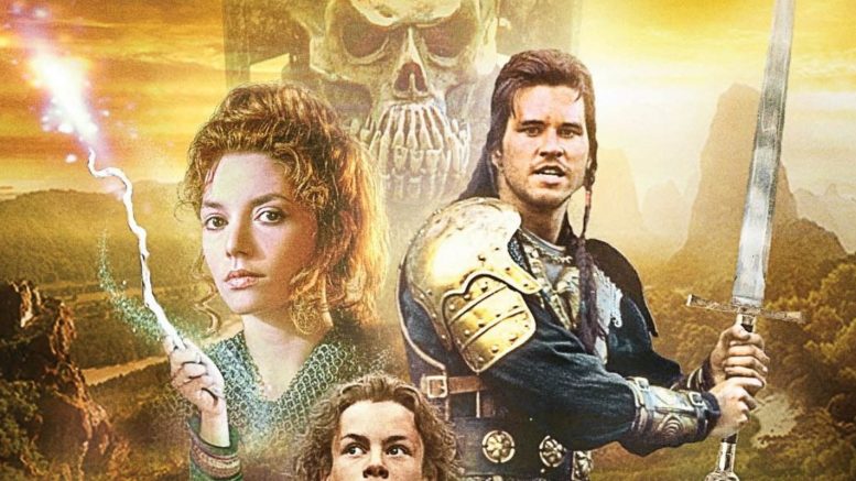 Indiana Jones, Harrison Ford, Willow, Val Kilmer