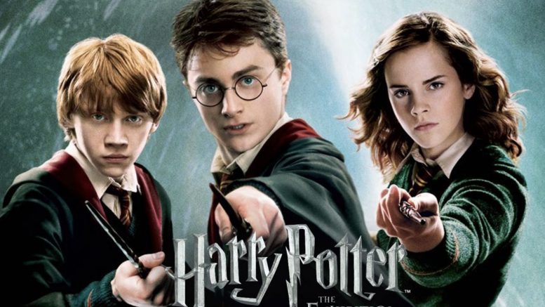  Harry  Potter  tutti i segreti e le curiosit  della serie 