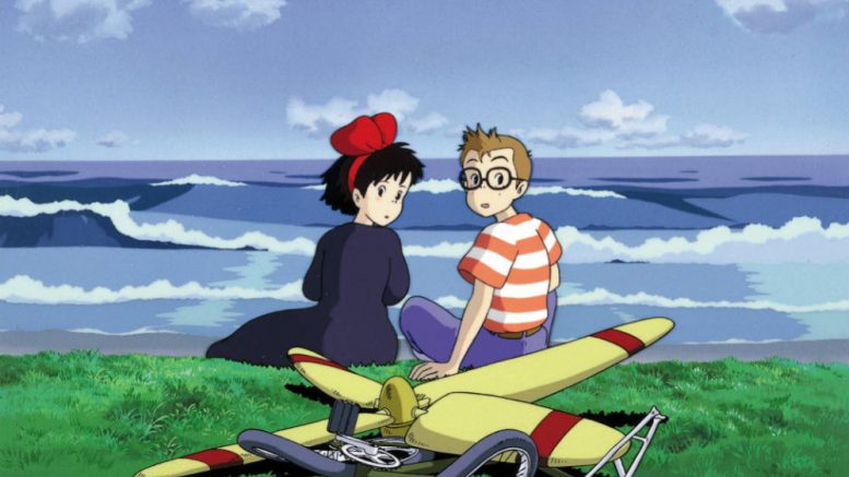 Studio Ghibli, Hayao Miyazaki, Il castello errante di Howl, Cina, Giappone