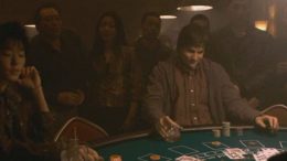 blackjack, Kevin Spacey, Cole Williams, conteggio carte