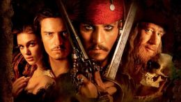 Pirati dei Caraibi, Jack Sparrow, il Codice