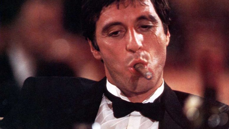 Film più importanti di Al Pacino, Al Pacino 80 anni
