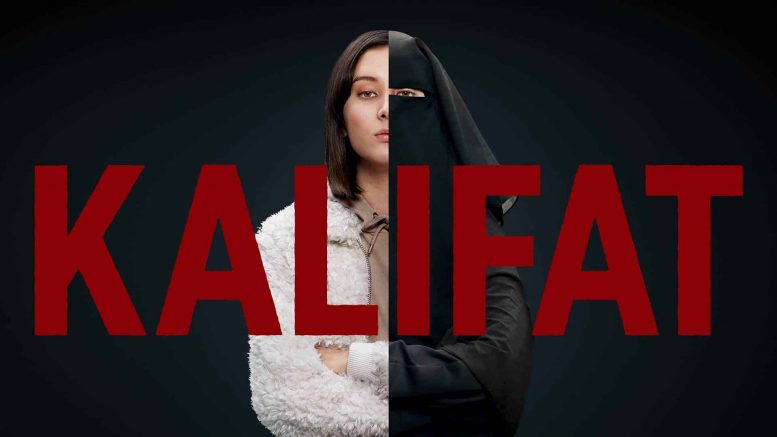 Califfato Serie TV significato spiegazione finale