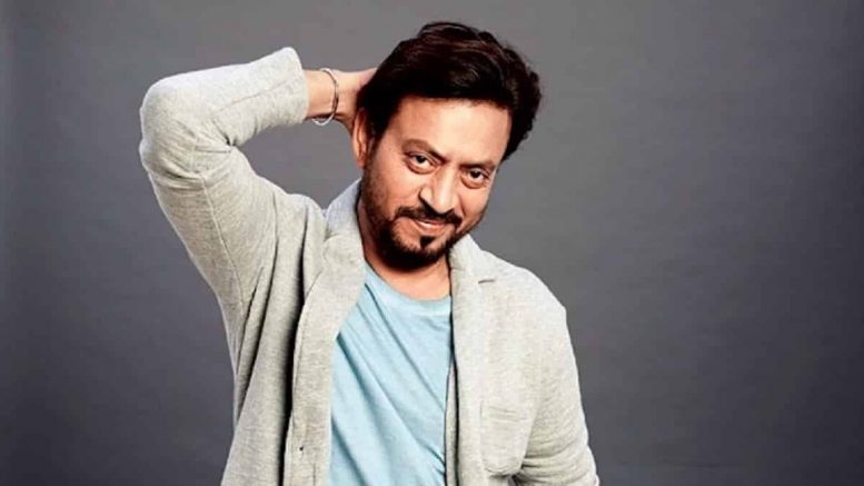 Chi era Irrfan Khan