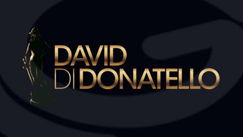 David di Donatello 2020 vincitori categorie