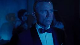 James Bond, Daniel Craig, 007, Spectre, Rami malek