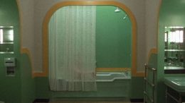 stanza 237, glen Mazzara, stephen king, Stanley Kubrick