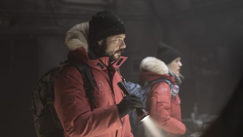 The Head Amazon Prime