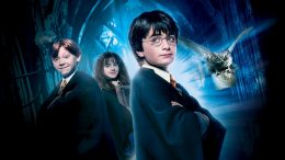Harry Potter, JK Rowling, Daniel Radcliff, Ruper Grint