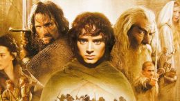 Il signore degli anelli amazon, John Tolkien, sauron, elrond, galadriel