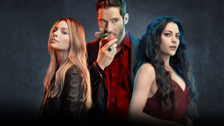 Lucifer 5, quinta stagione Lucifer, serie in uscita agosto 2020