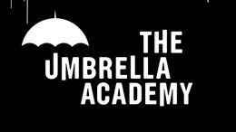 Ellen Page, Netflix, the umbrella academy, klaus, steve blackman