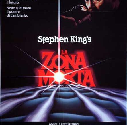 stephen king, la zona morta, il miglio verde, misery, cimitero vivente, pet sematary