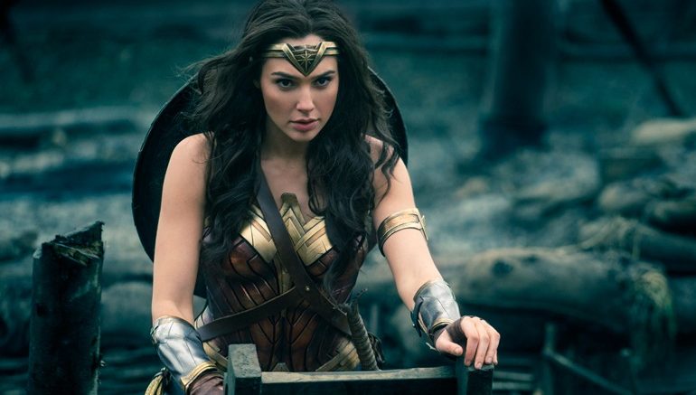 Gal Gadot, Chris Pine, WW84, Patty Jenkins