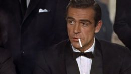 James Bond, 007, Il nome della rosa, Umberto Eco, connery, sean