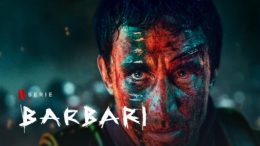 Barbari 2 - La battaglia non è ancora finita: tutto ciò che c'è da sapere sulla seconda stagione presente sul Netflix nel 2021