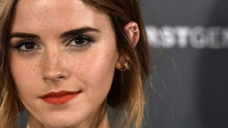 Emma Watson chi è, successo attrice Hermione Granger