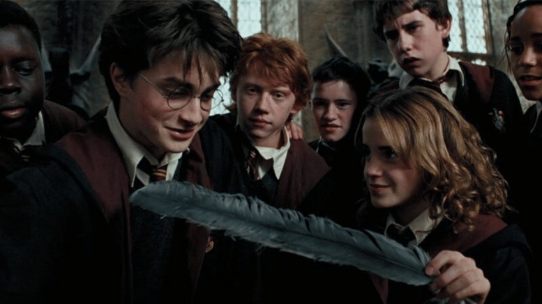 Harry Potter e il prigioniero di Azkaban (2004): trama, cast, produzione e curiosità sul terzo film della saga di Harry Potter