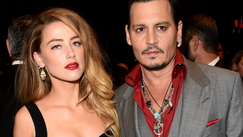 Amber Heard: la petizione per rimuovere l'attrice dal cast di Aquaman 2 supera il milione e mezzo di firme