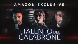 Il talento del calabrone: trama, cast e recensione del nuovo film targato Amazon Prime Video