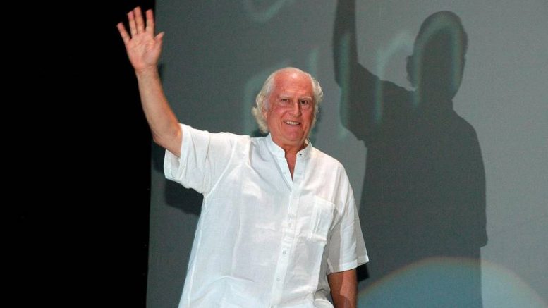 Chi era Pino Solanas, il creatore del terzo cinema argentino morto dopo essersi ammalato di Covid