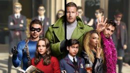The Umbrella Academy 3: Netflix annuncia l'arrivo di una terza stagione