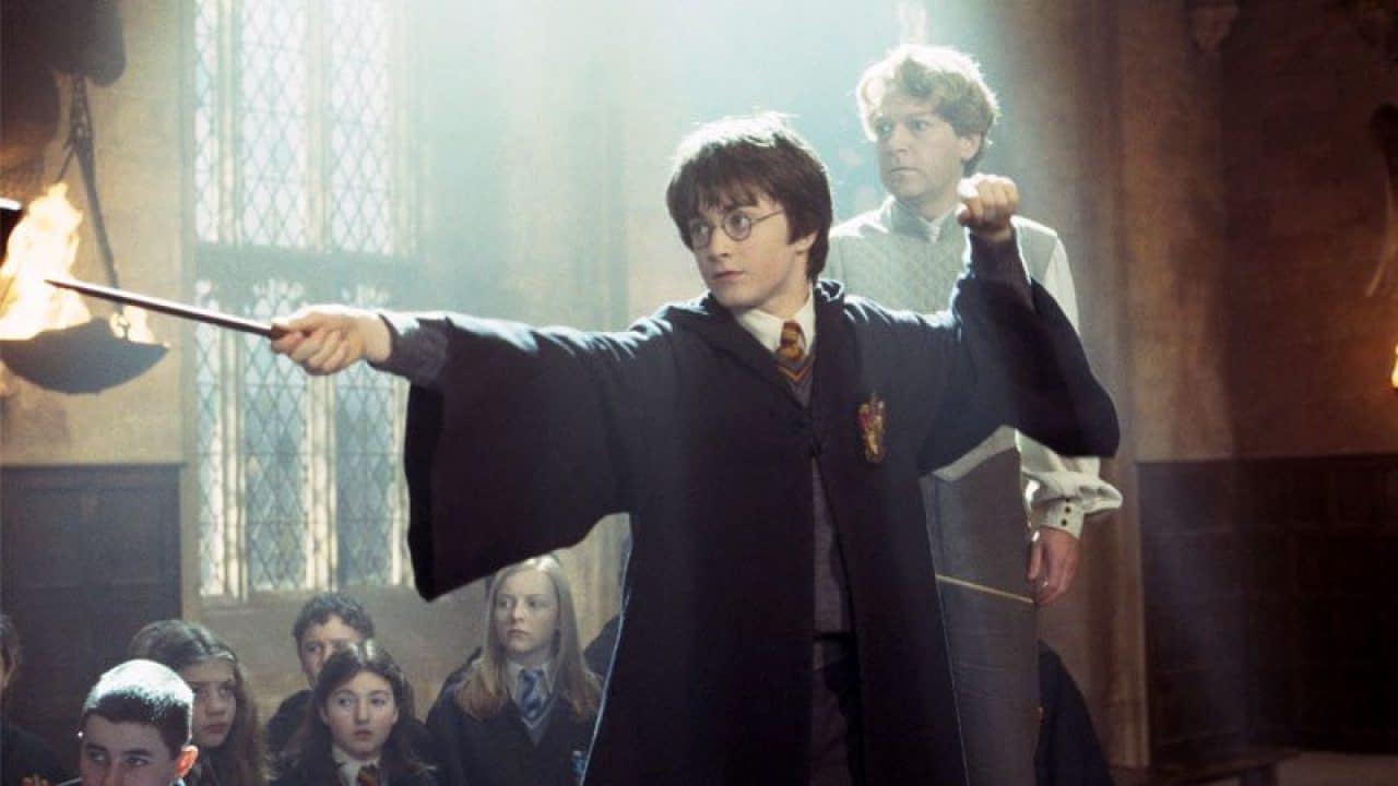 Harry Potter e la camera dei segreti (2002) trama, cast, produzione e curiosità sul secondo